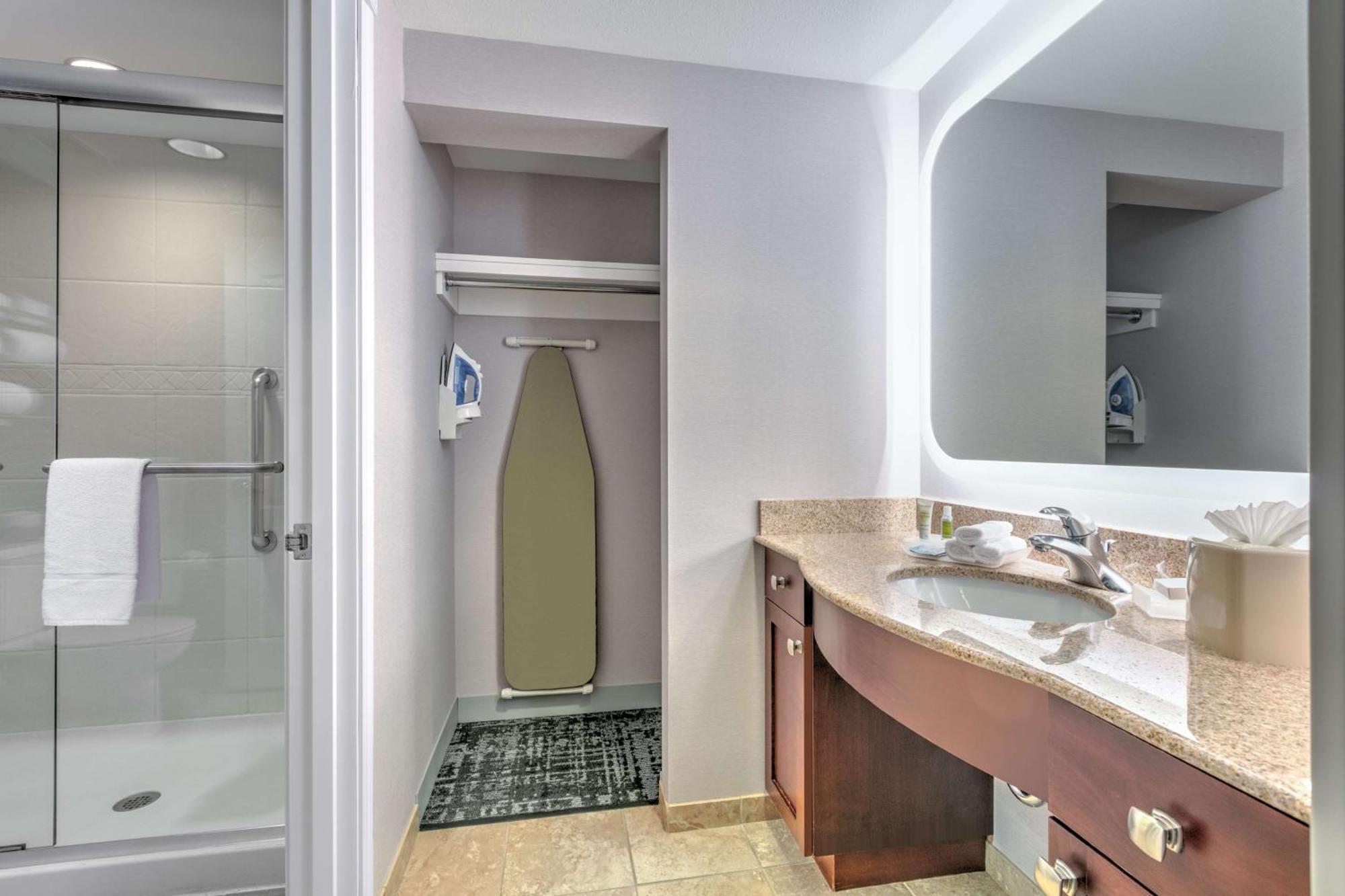 Homewood Suites - Rock Springs Esterno foto