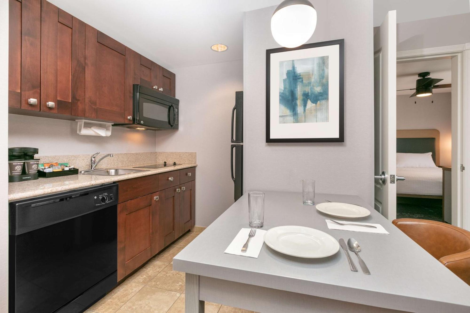 Homewood Suites - Rock Springs Esterno foto