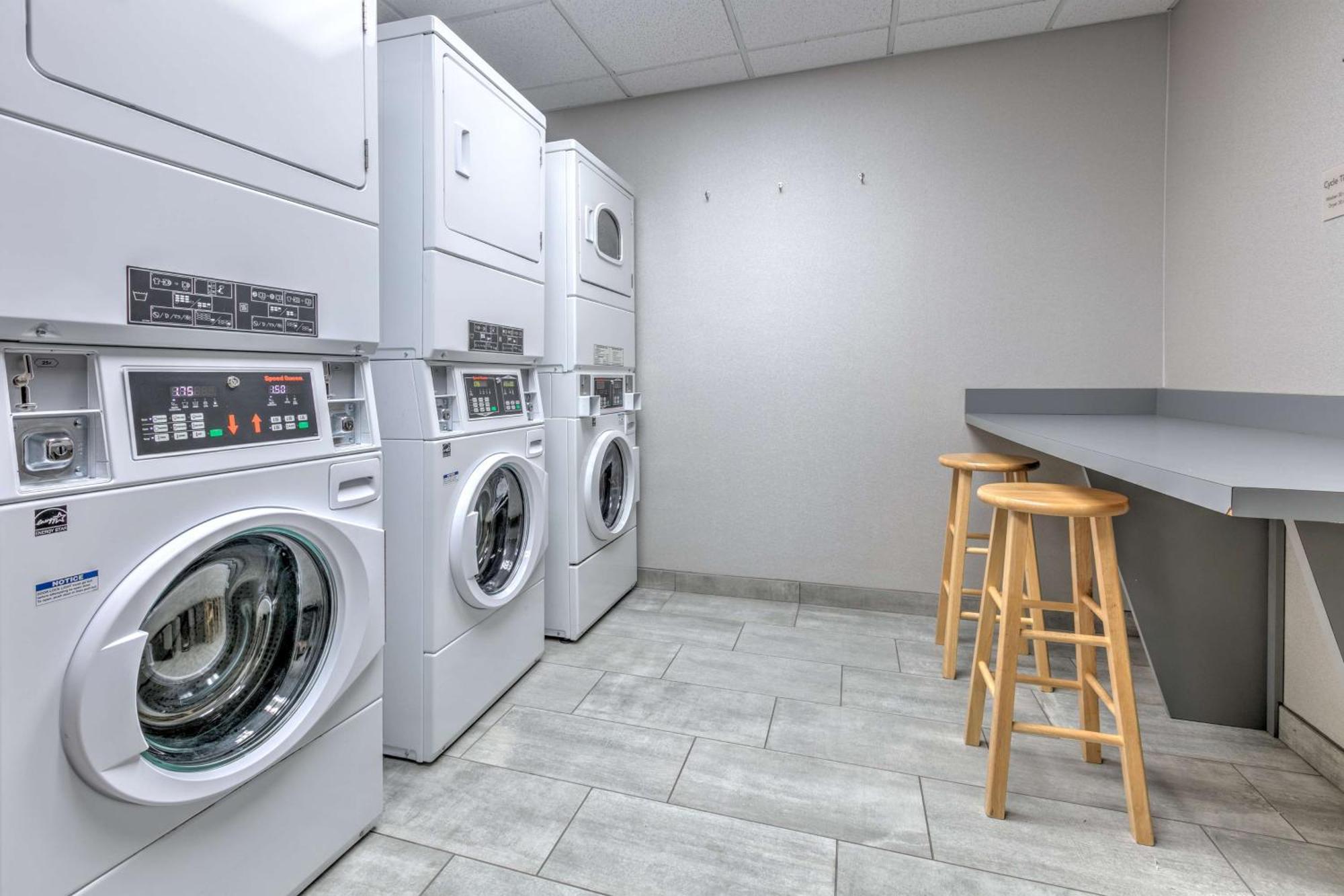 Homewood Suites - Rock Springs Esterno foto