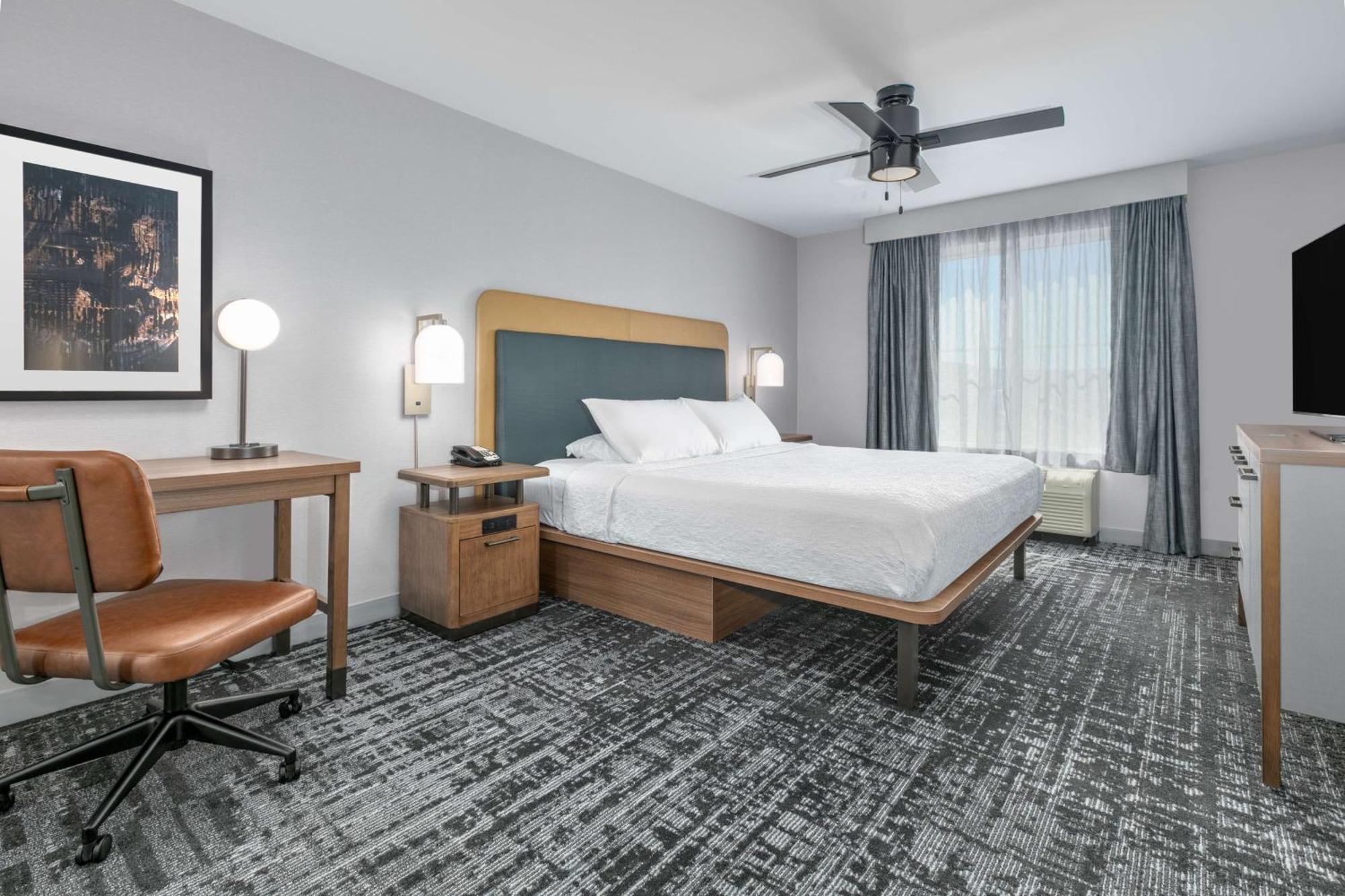 Homewood Suites - Rock Springs Esterno foto