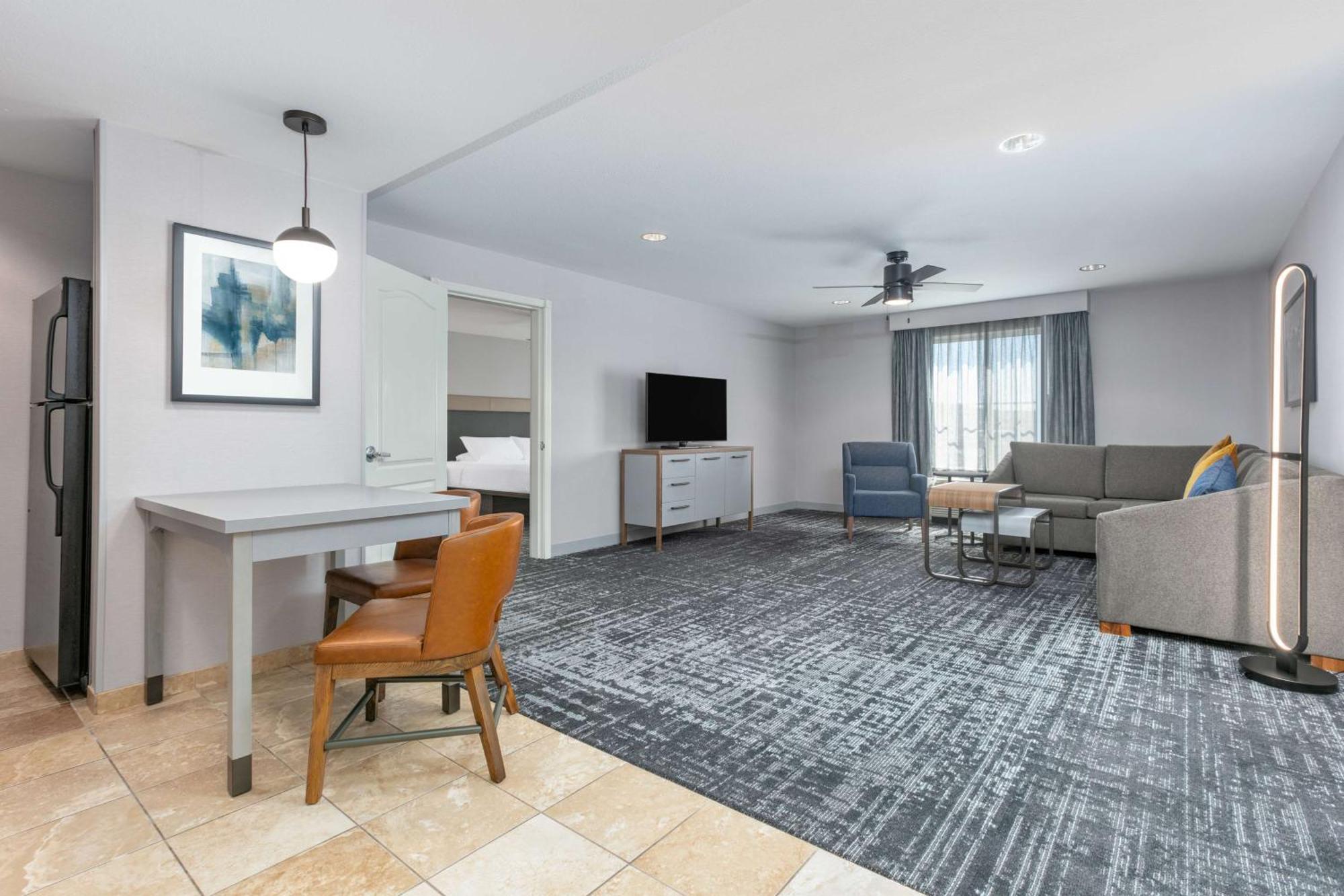Homewood Suites - Rock Springs Esterno foto