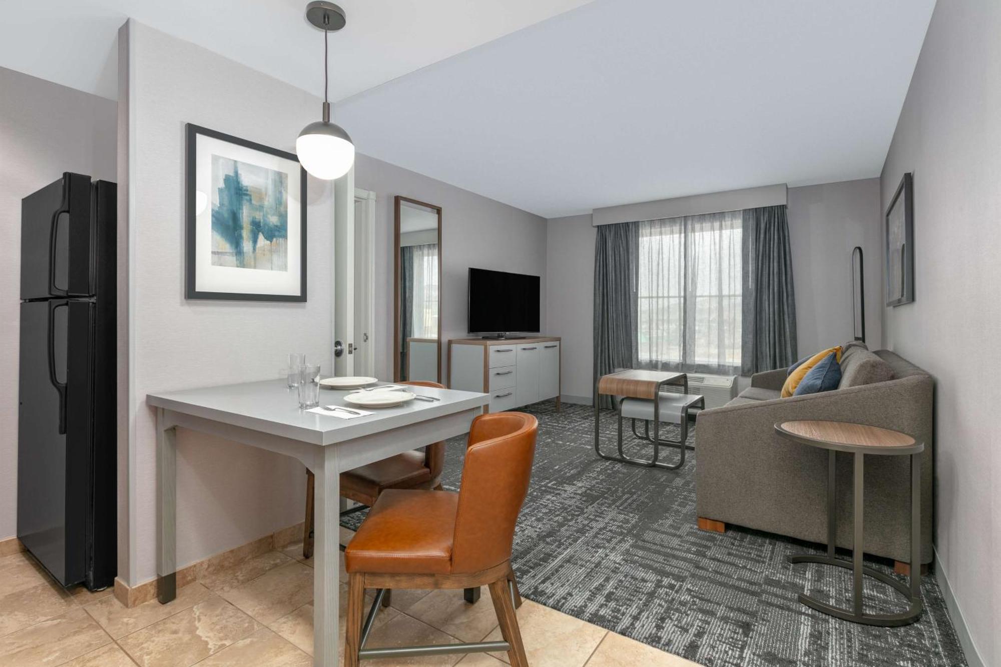 Homewood Suites - Rock Springs Esterno foto