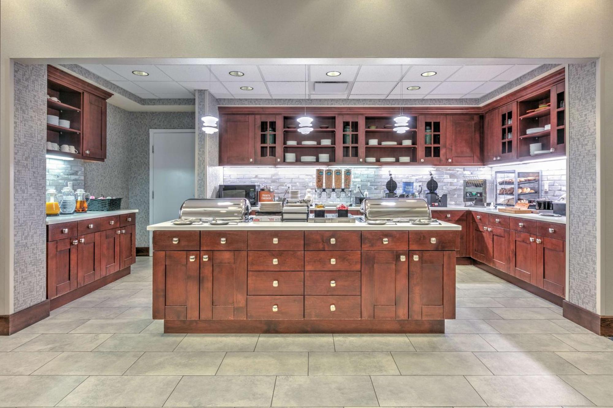 Homewood Suites - Rock Springs Esterno foto