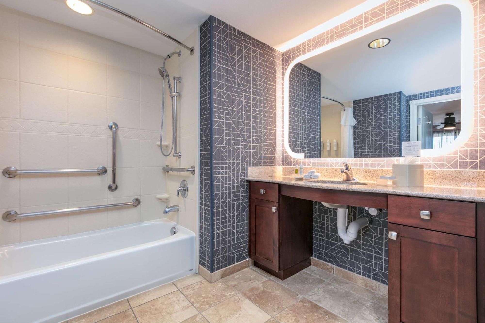 Homewood Suites - Rock Springs Esterno foto