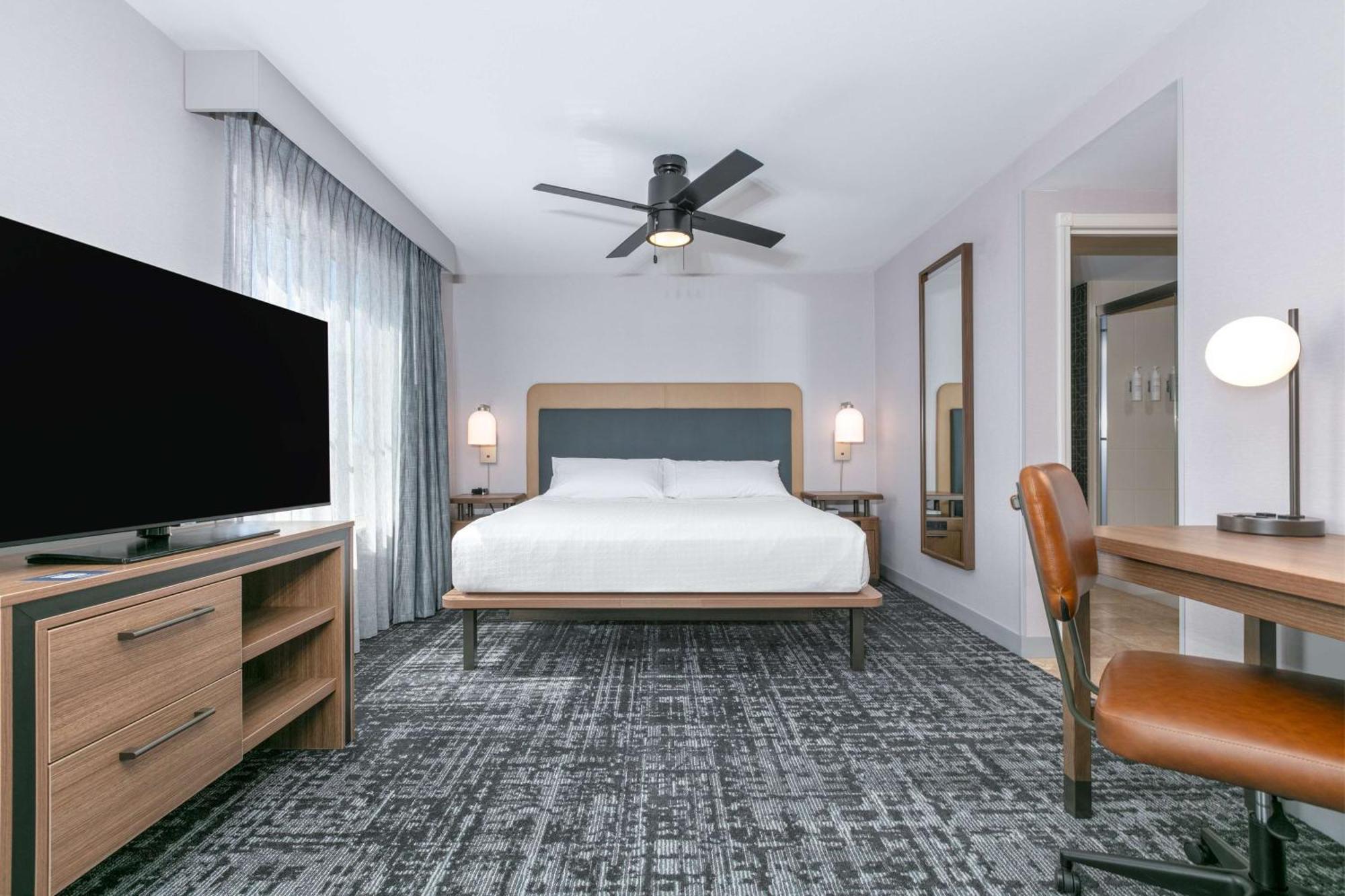 Homewood Suites - Rock Springs Esterno foto