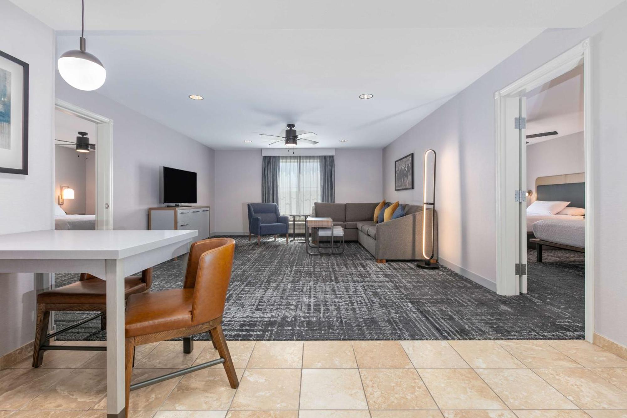 Homewood Suites - Rock Springs Esterno foto
