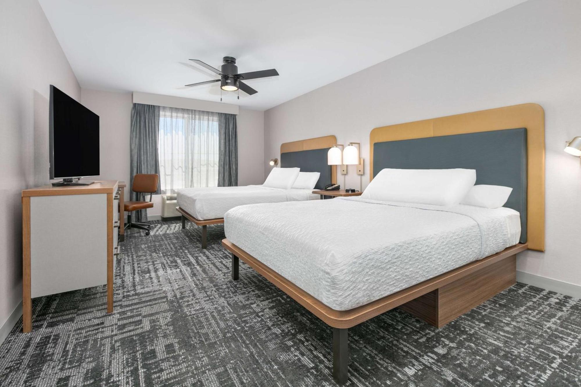 Homewood Suites - Rock Springs Esterno foto