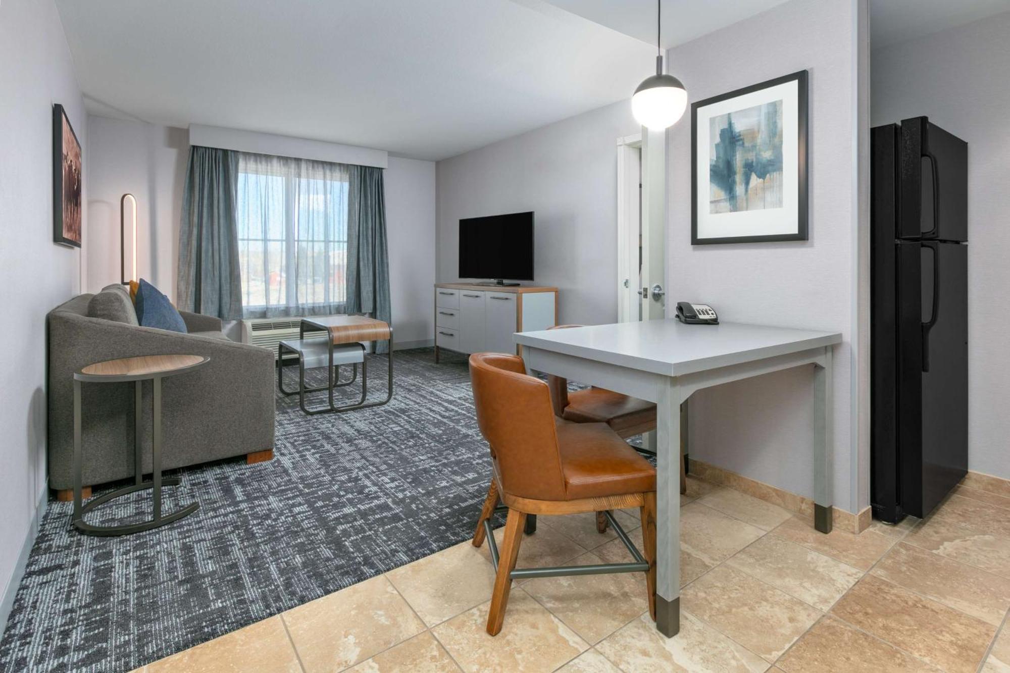 Homewood Suites - Rock Springs Esterno foto