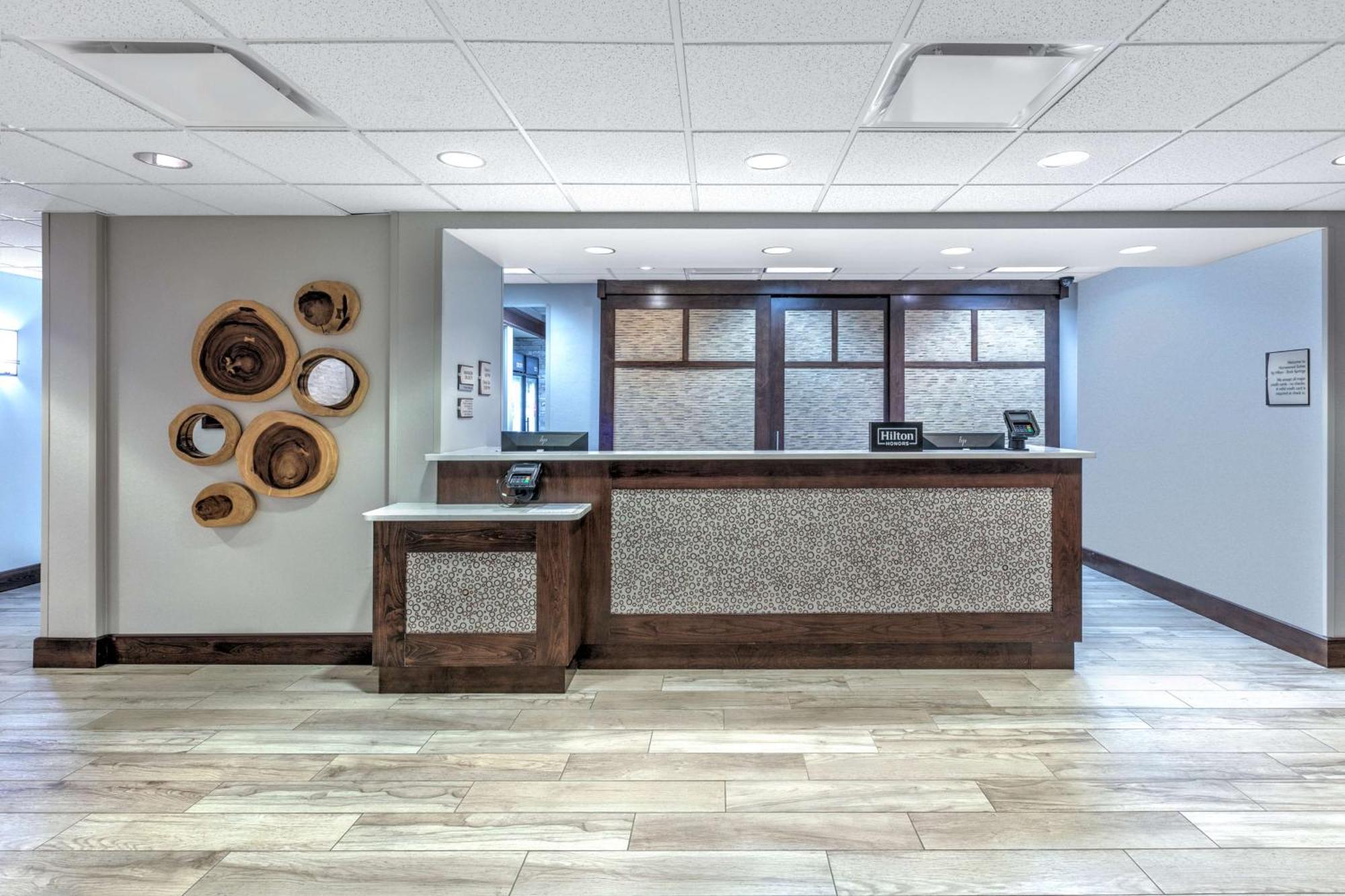 Homewood Suites - Rock Springs Esterno foto