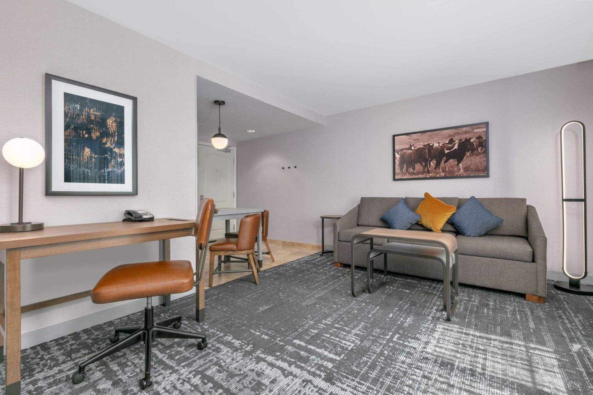 Homewood Suites - Rock Springs Esterno foto