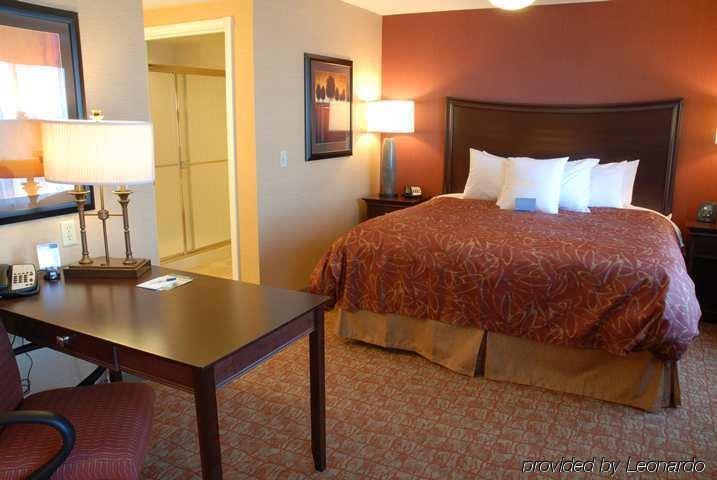 Homewood Suites - Rock Springs Camera foto