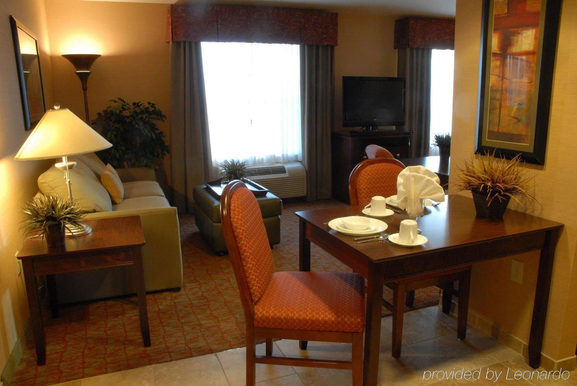 Homewood Suites - Rock Springs Camera foto