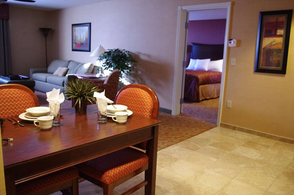 Homewood Suites - Rock Springs Camera foto