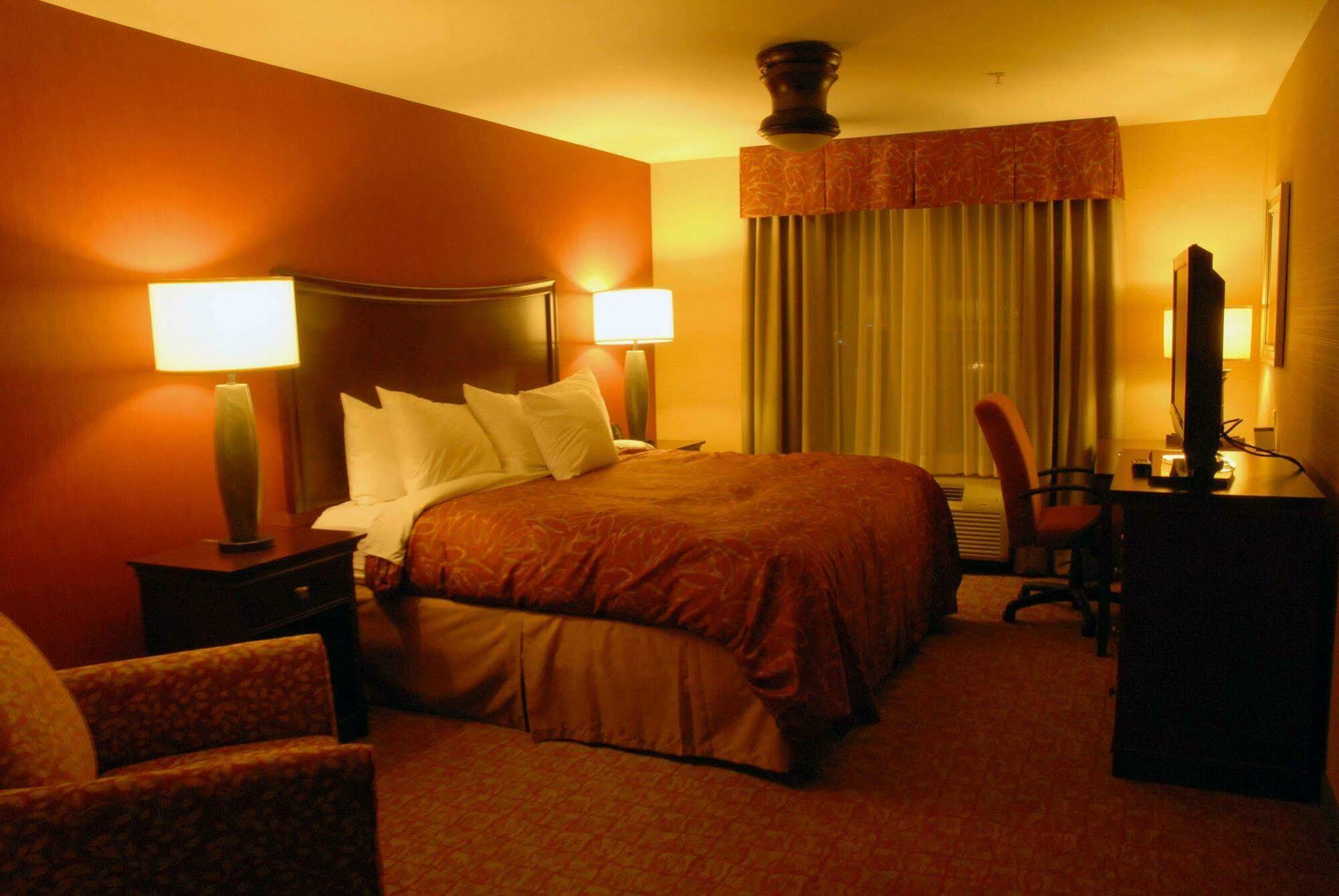 Homewood Suites - Rock Springs Camera foto